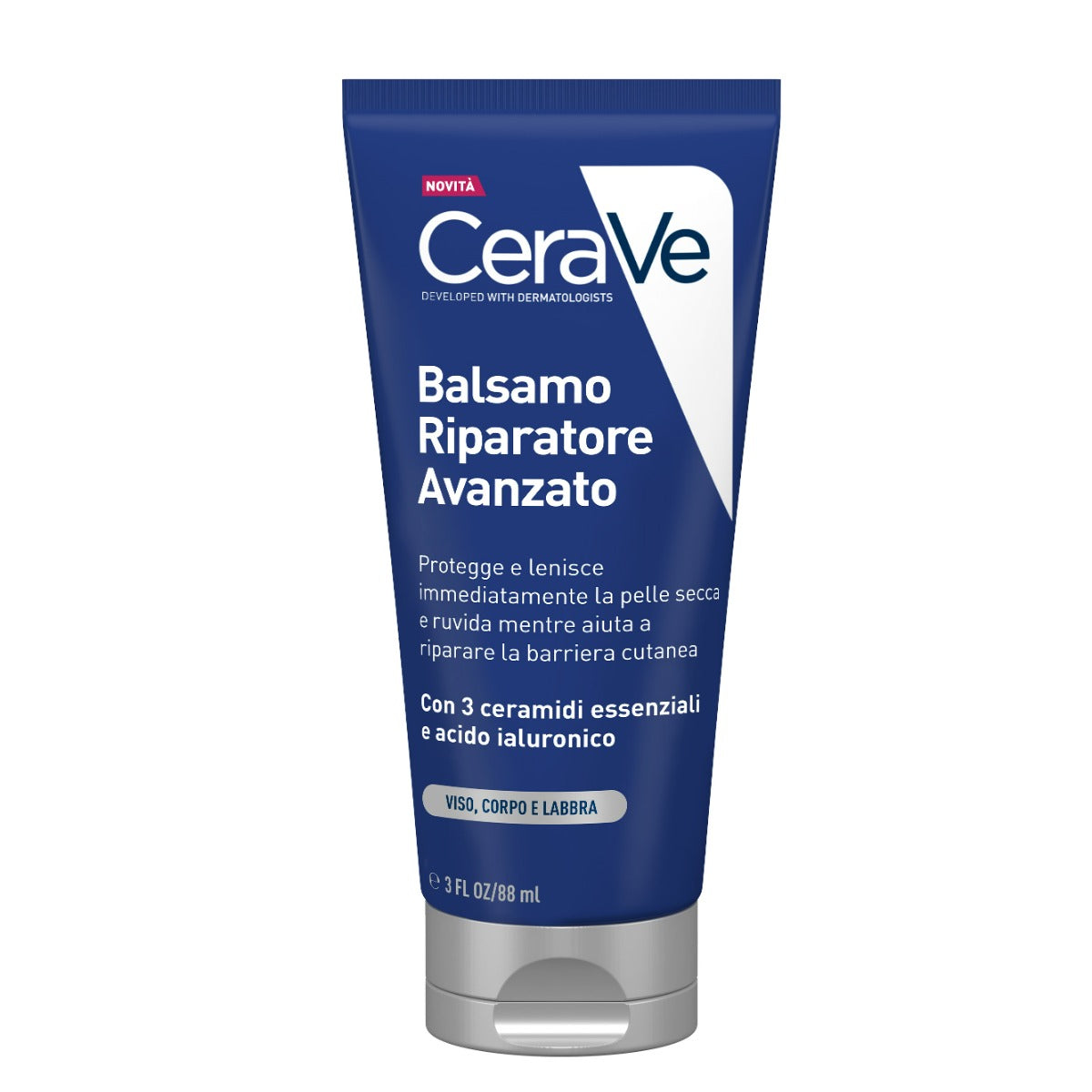 CeraVe Advanced Repair Balm, 88ml (Exp 09/26)