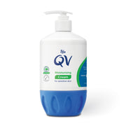 QV Cream, 500g - UK Version (Exp 10/28)