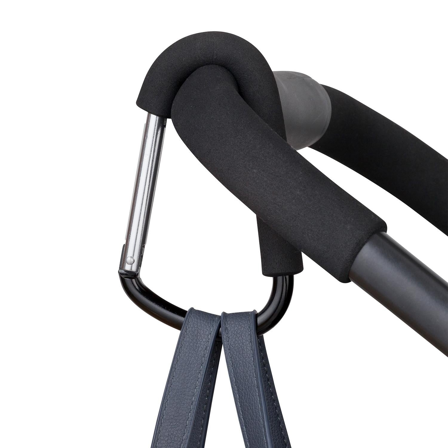 Clevamama ClevaHooks Stroller Hooks (2pc)