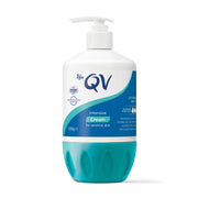 QV Intensive Cream, 500g (Exp 04/28)