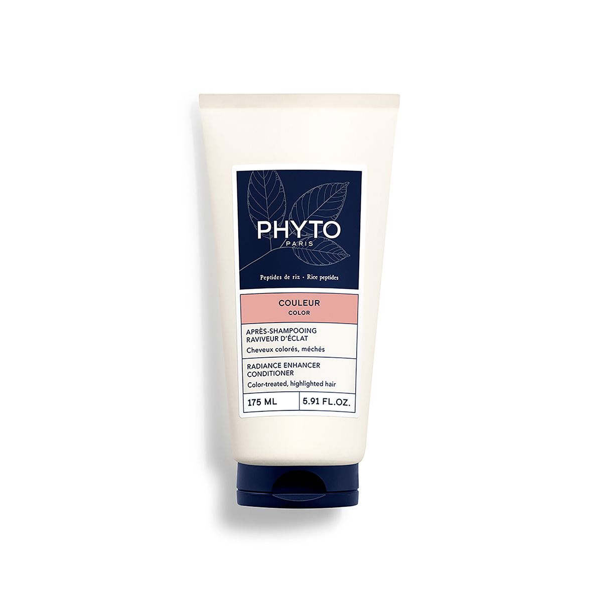 Phyto PhytoColor Radiance Enhancer Conditioner, 175ml (Exp 06/26)