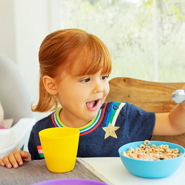 Munchkin Multi Open Cups, 8oz/237ml (Set of 4)