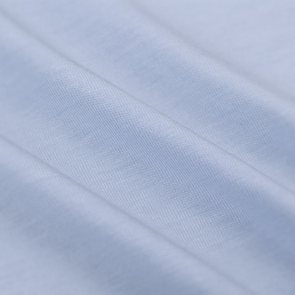 Baa Baa Sheepz Short Sleeve T-Shirt & Shorts - Blue (6 Sizes)