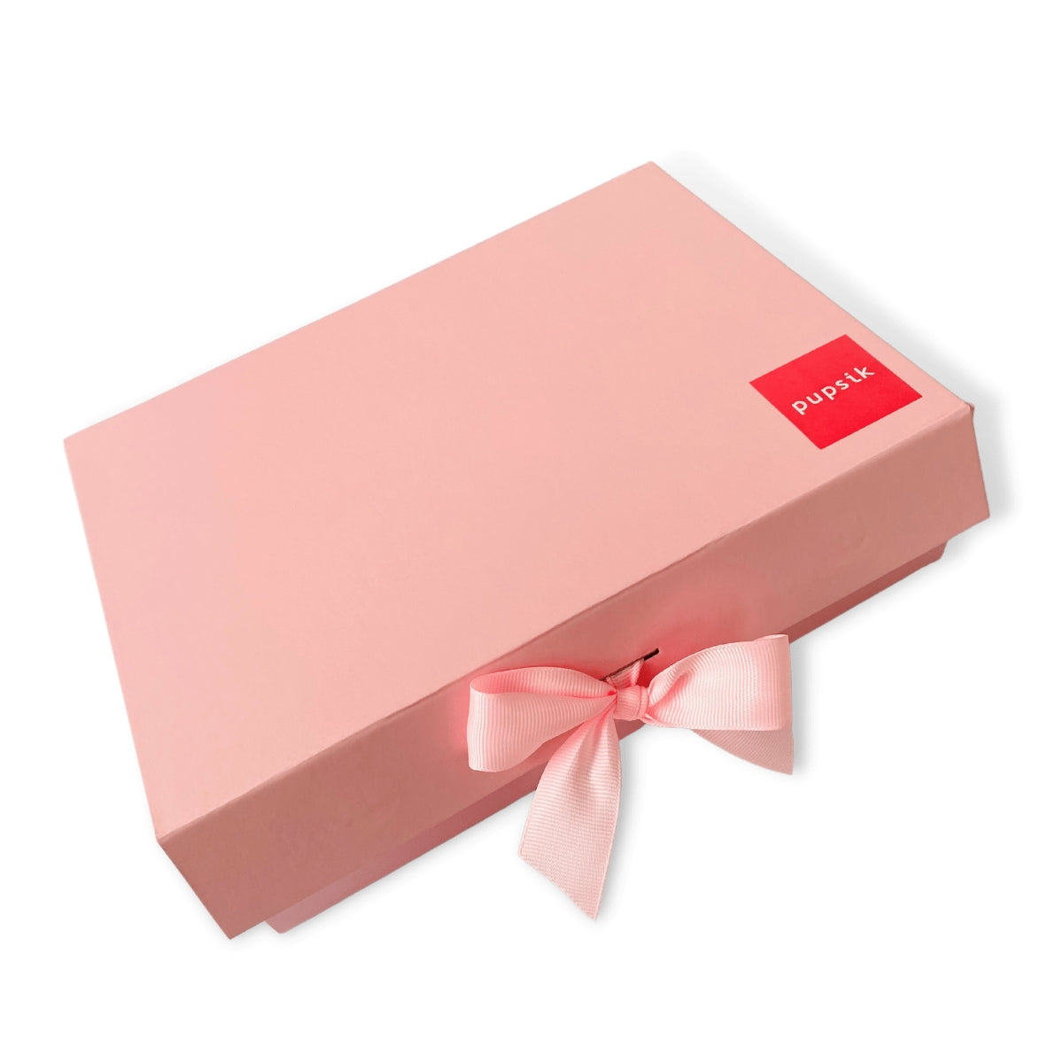 A, Apple Pie Personalised Newborn Gift Set & $100 Gift Voucher - Safari