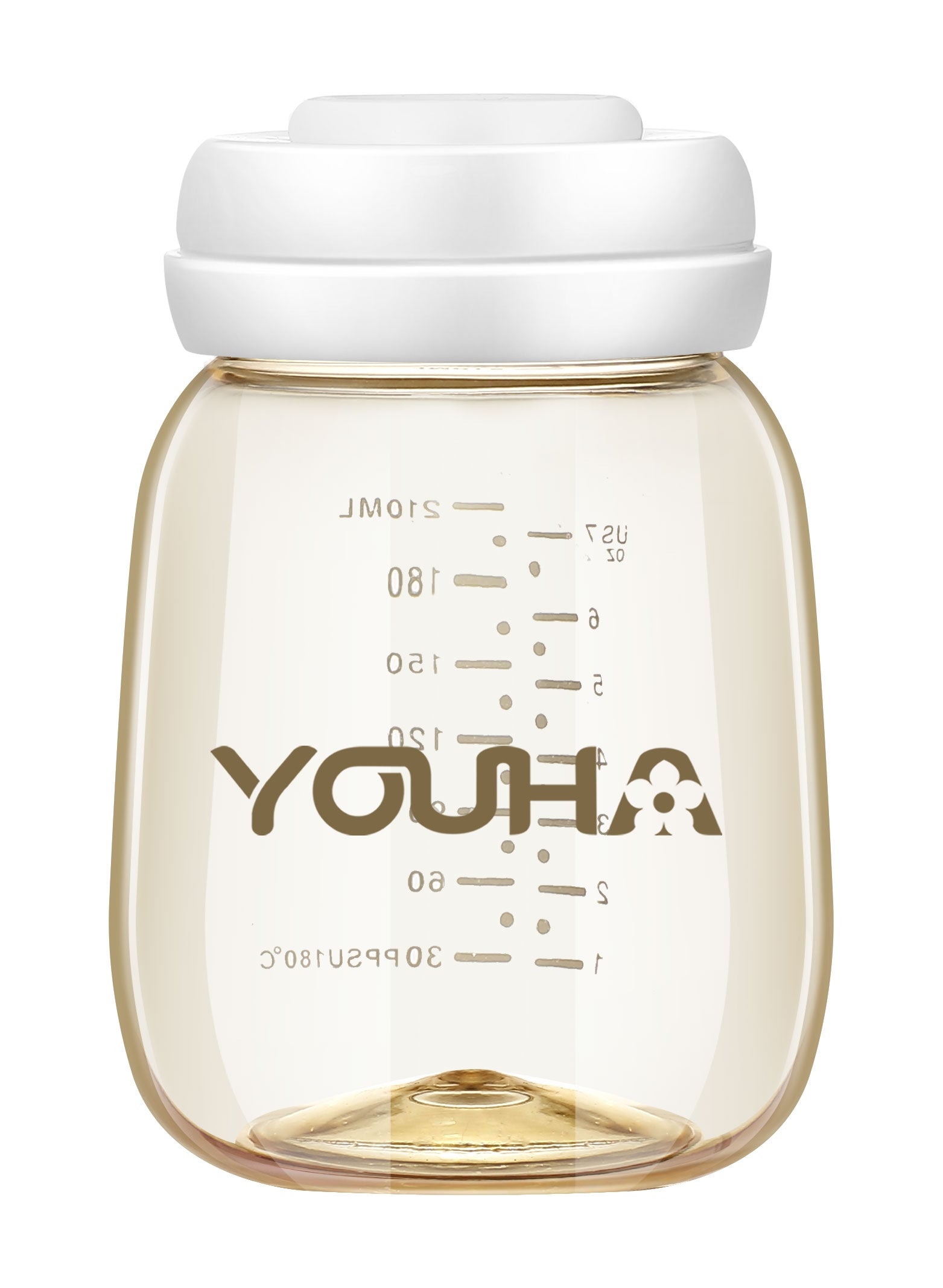 Youha The One Double Electric Breast Pump