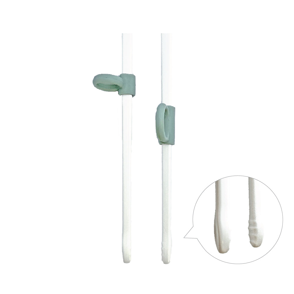 Beaba 3-in-1 Learning Chopsticks - Green