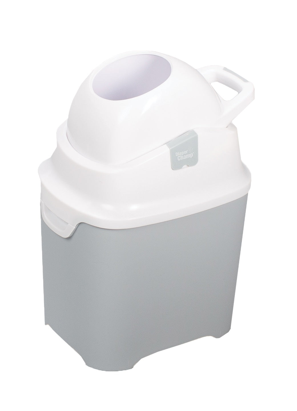 Diaper Champ ONE Odorless Diaper Bin - Standard (40 NB Diapers)