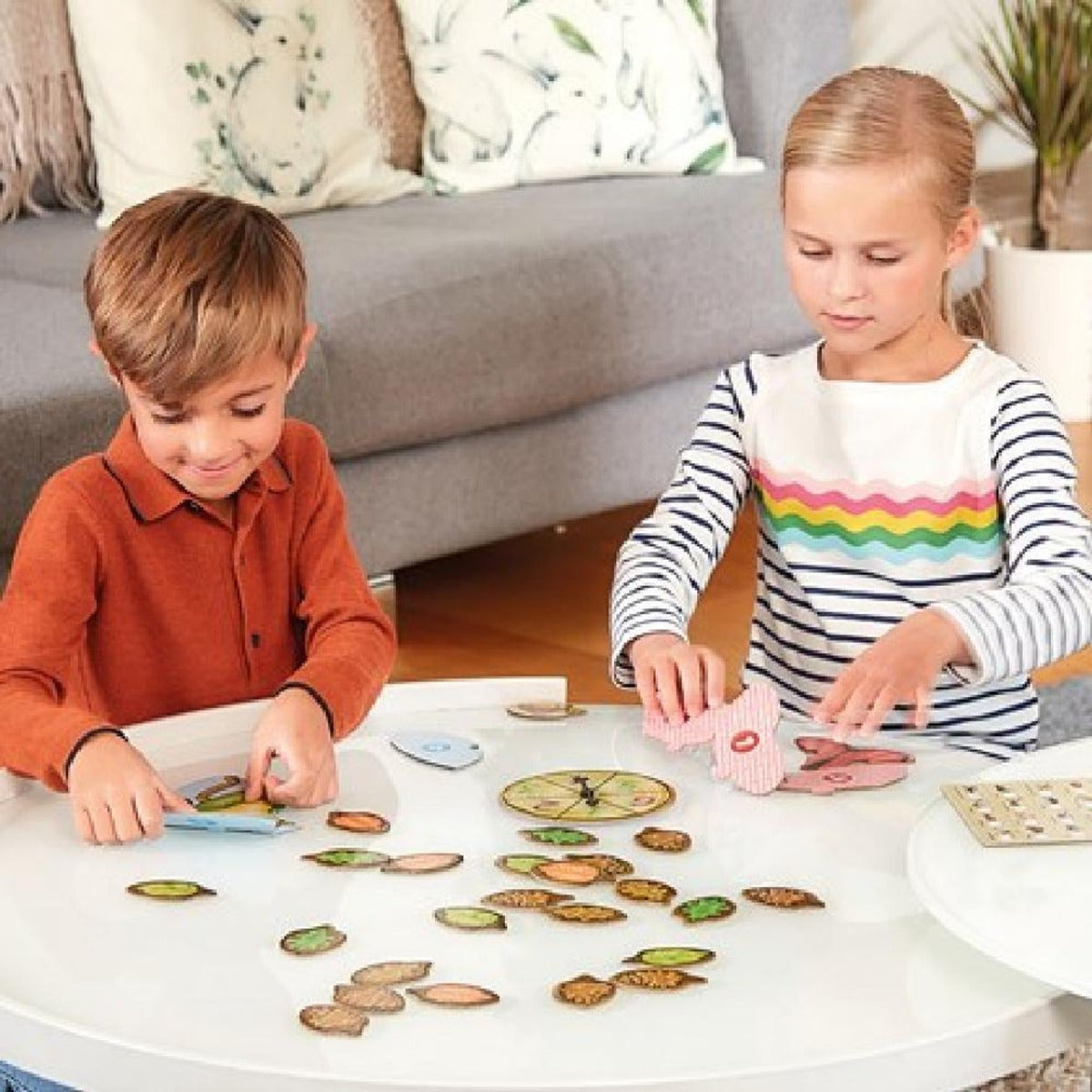 Orchard Toys Bug Hunters Game