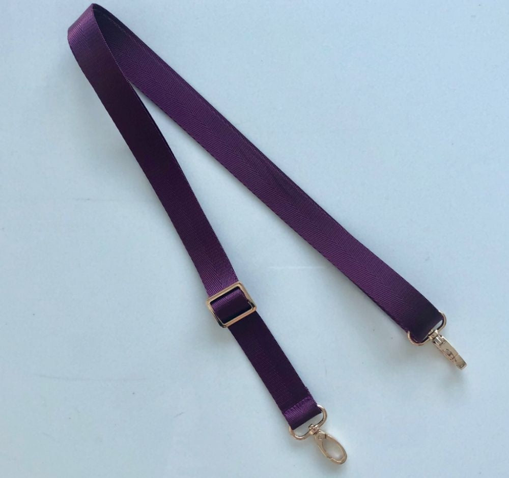 Sling Strap for Jujube Sling Bags (Multiple Colours) - Pupsik Singapore