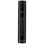 Schwarzkopf Silhouette Super Hold Hairspray 500ml (Exp 02/27)