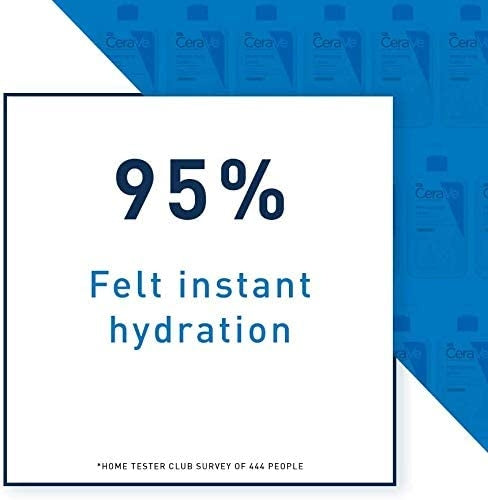 CeraVe Moisturizing Lotion (473ml) - Exp 07/26