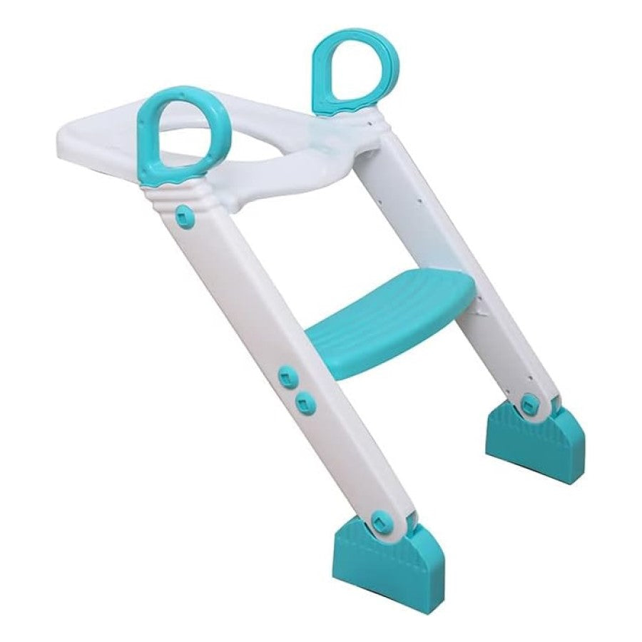 Dreambaby Step Up Toilet Seat Topper (2 colours) - Pupsik Singapore