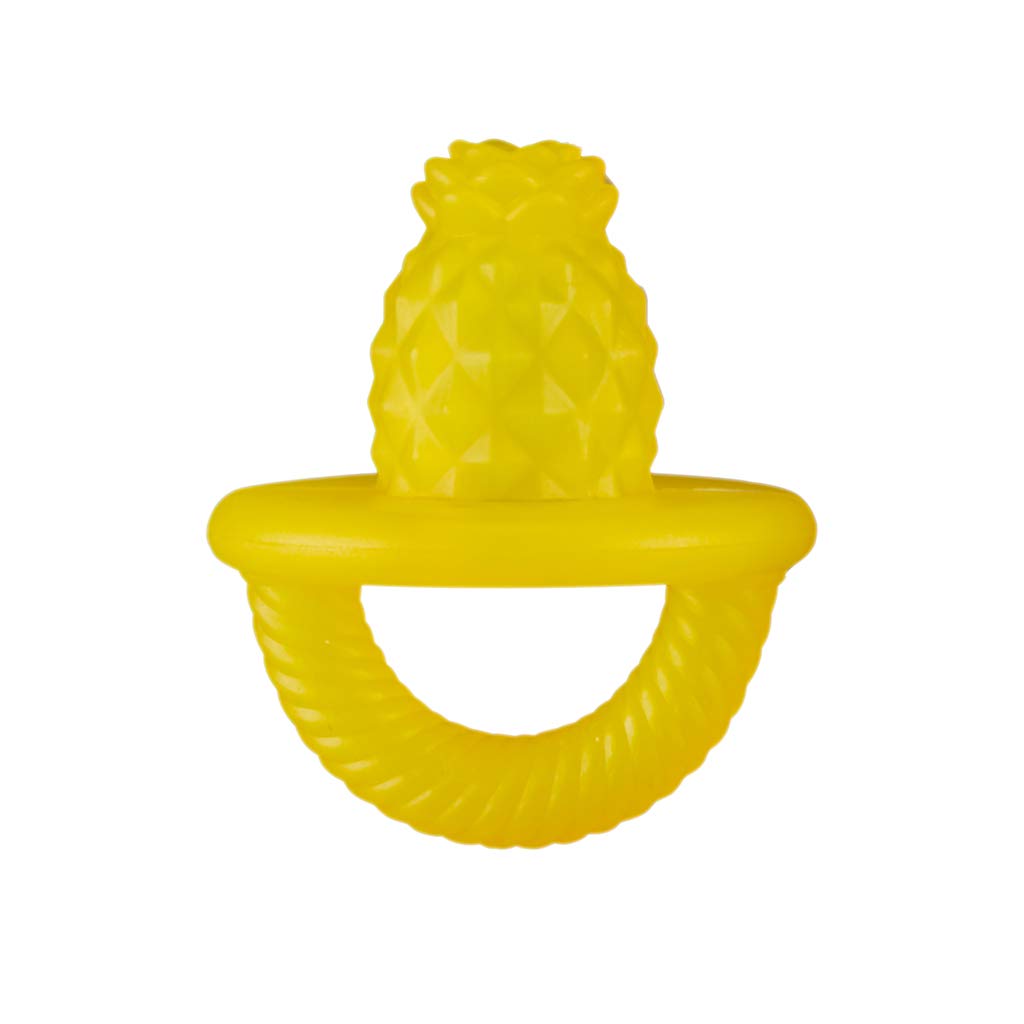 Itzy Ritzy Silicone Teensy Teether (2 Designs)