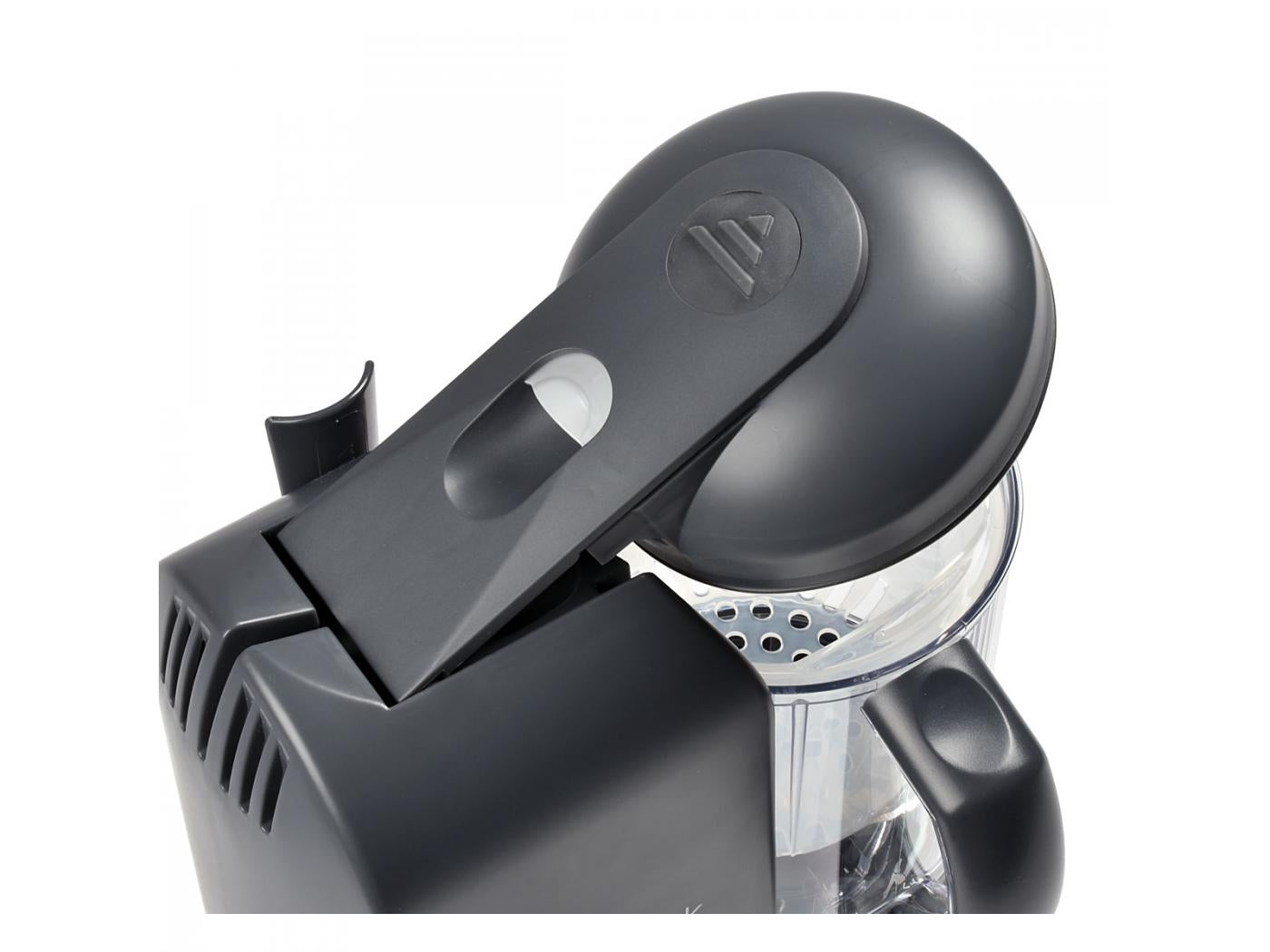 Beaba Babycook Solo 4-in-1 Baby Food Maker (5 Colours) - Pupsik Singapore