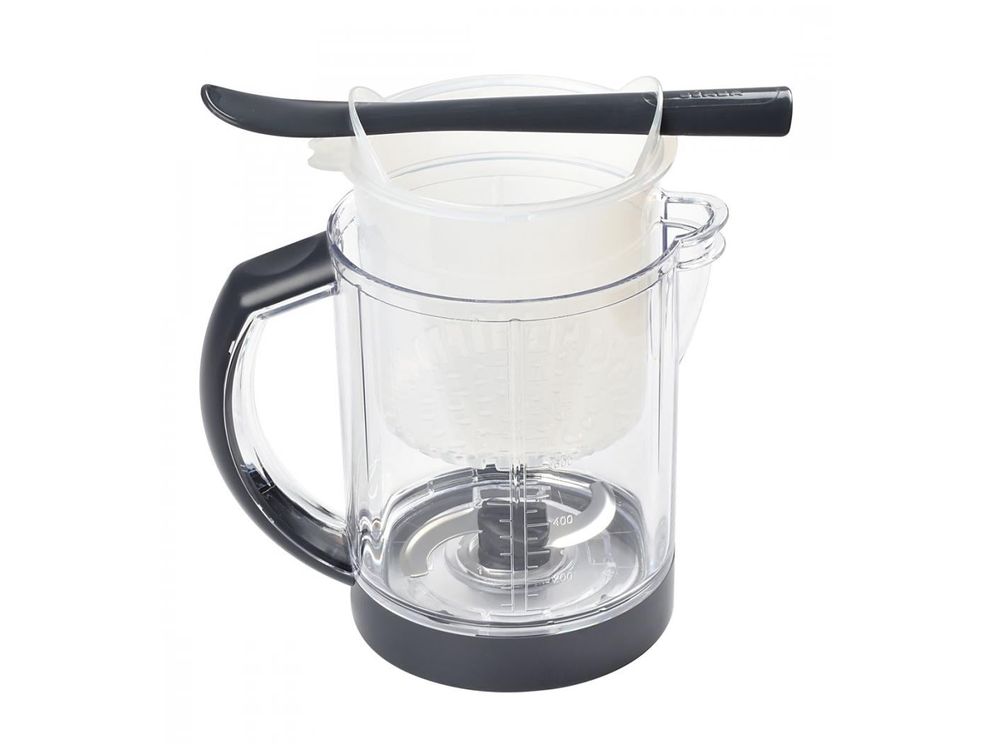 Beaba Babycook Solo 4-in-1 Baby Food Maker (5 Colours) - Pupsik Singapore