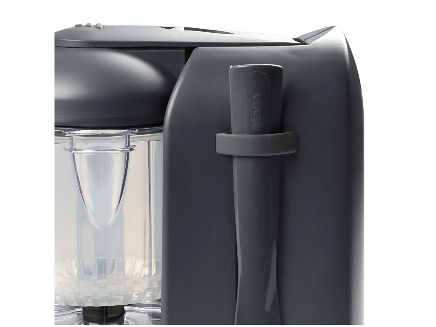 Beaba Babycook Solo 4-in-1 Baby Food Maker (5 Colours) - Pupsik Singapore