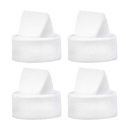 Maymom Duckbill Valves for Spectra Handsfree & Freemie Closed System, 4pc