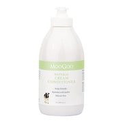 MooGoo Natural Cream Conditioner, 1L (Exp 01/28)