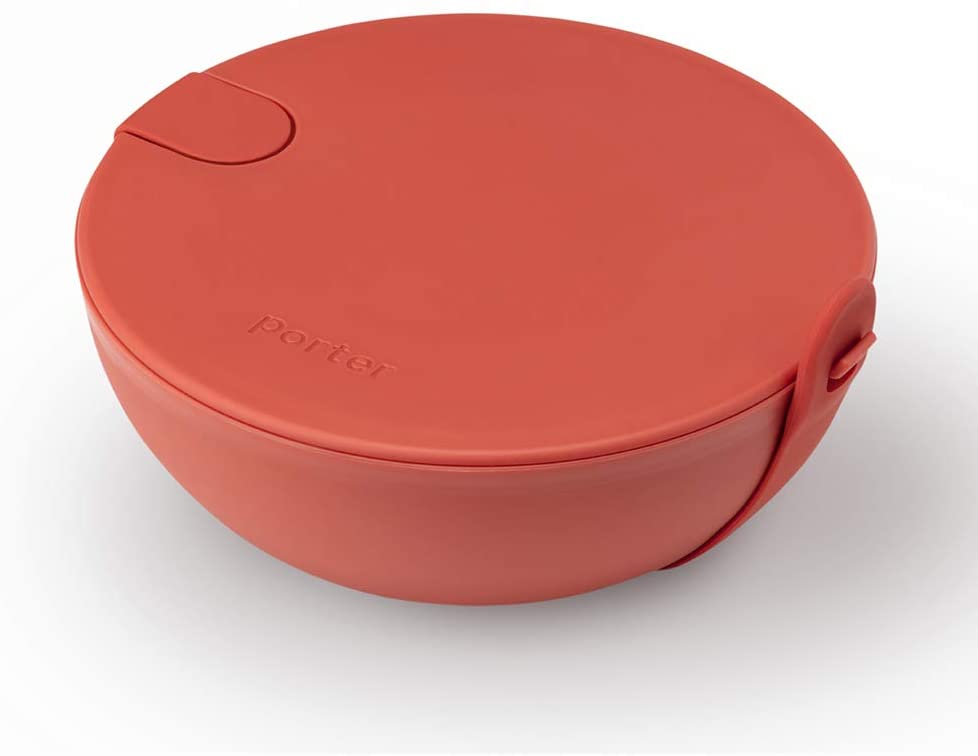 W&P Porter Bowl (9 Colours) - Pupsik Singapore