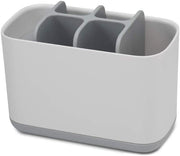 Joseph Joseph EasyStore Large Toothbrush Caddy (2 Colors)