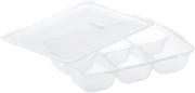 Richell Baby Food Freezer Tray (6 x 50ml) (2pk)