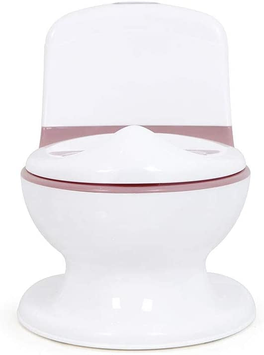 IFAM Easy Toddler Training Potty Chair - Pink