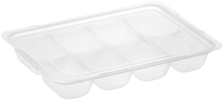 Richell Baby Food Freezer Tray (8 x 25ml) (2pk)