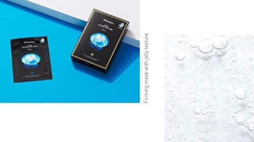 JMsolution Active Jellyfish Vital Mask, 10pcs (exp 03/27)