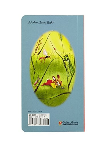 I Am A Bunny Board Book