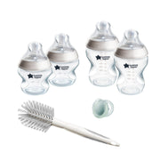 Tommee Tippee Natural Start PP Bottle Newborn Set, 6pcs