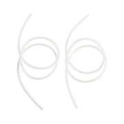 Hegen Silicone Tubing for Hegen Electric Breast Pump (2pk)