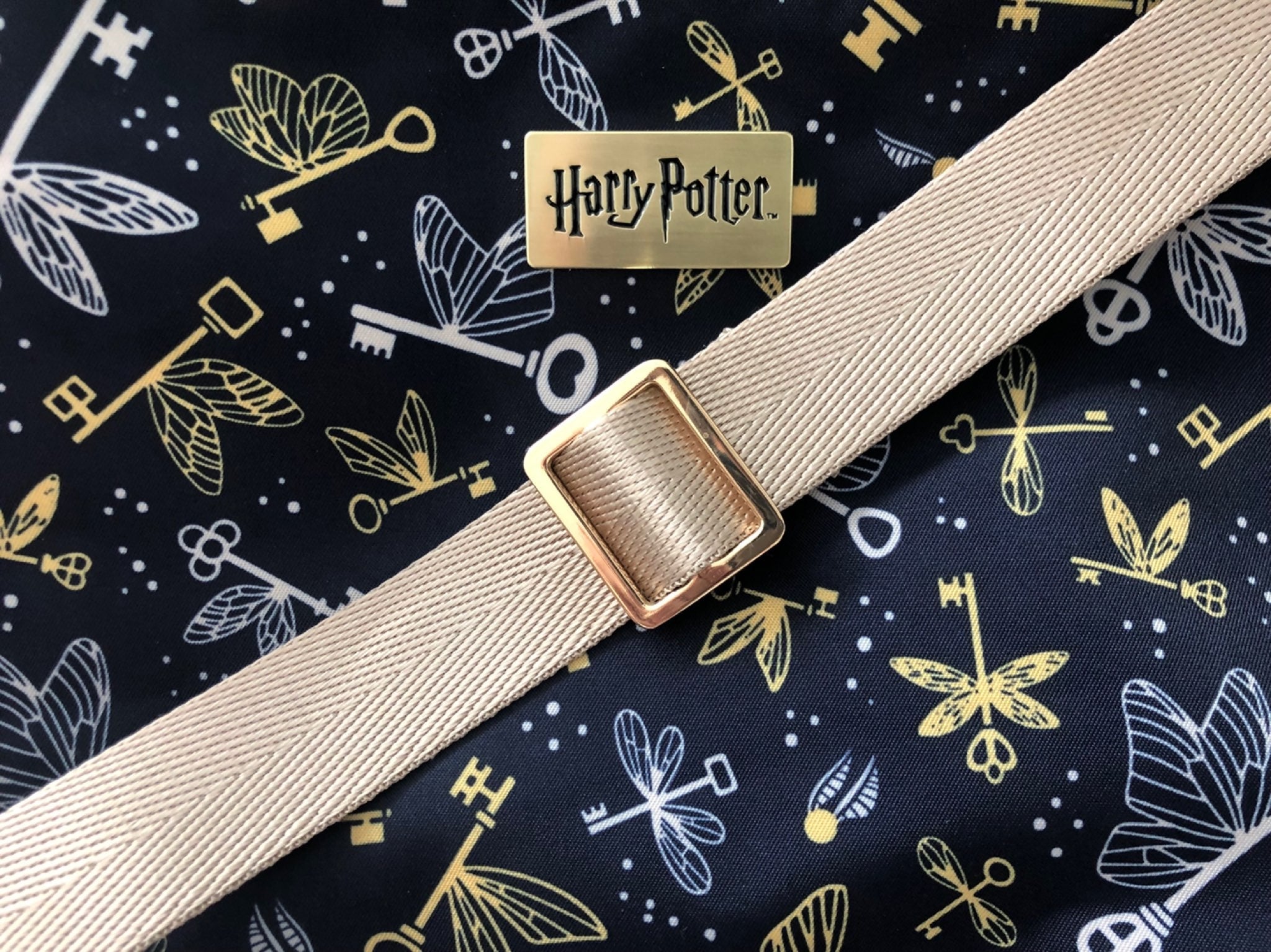 Sling Strap for Jujube Sling Bags (Multiple Colours) - Pupsik Singapore