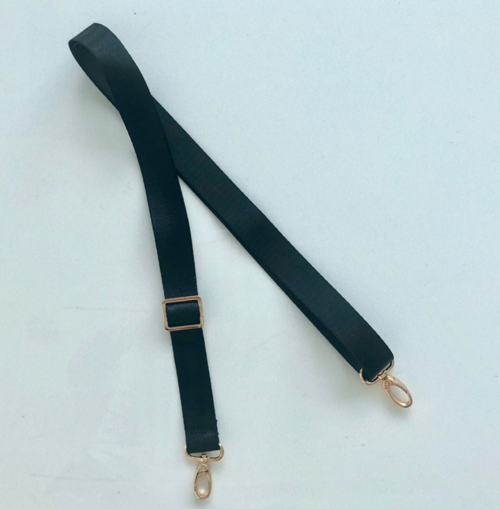 Sling Strap for Jujube Sling Bags (Multiple Colours) - Pupsik Singapore