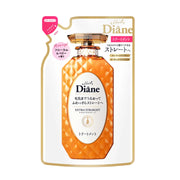 Moist Diane Extra Straight Treatment (Refill 330ml)