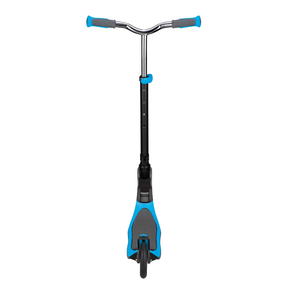Globber Flow Foldable 125 Scooter - 3 Colors - Pupsik Singapore