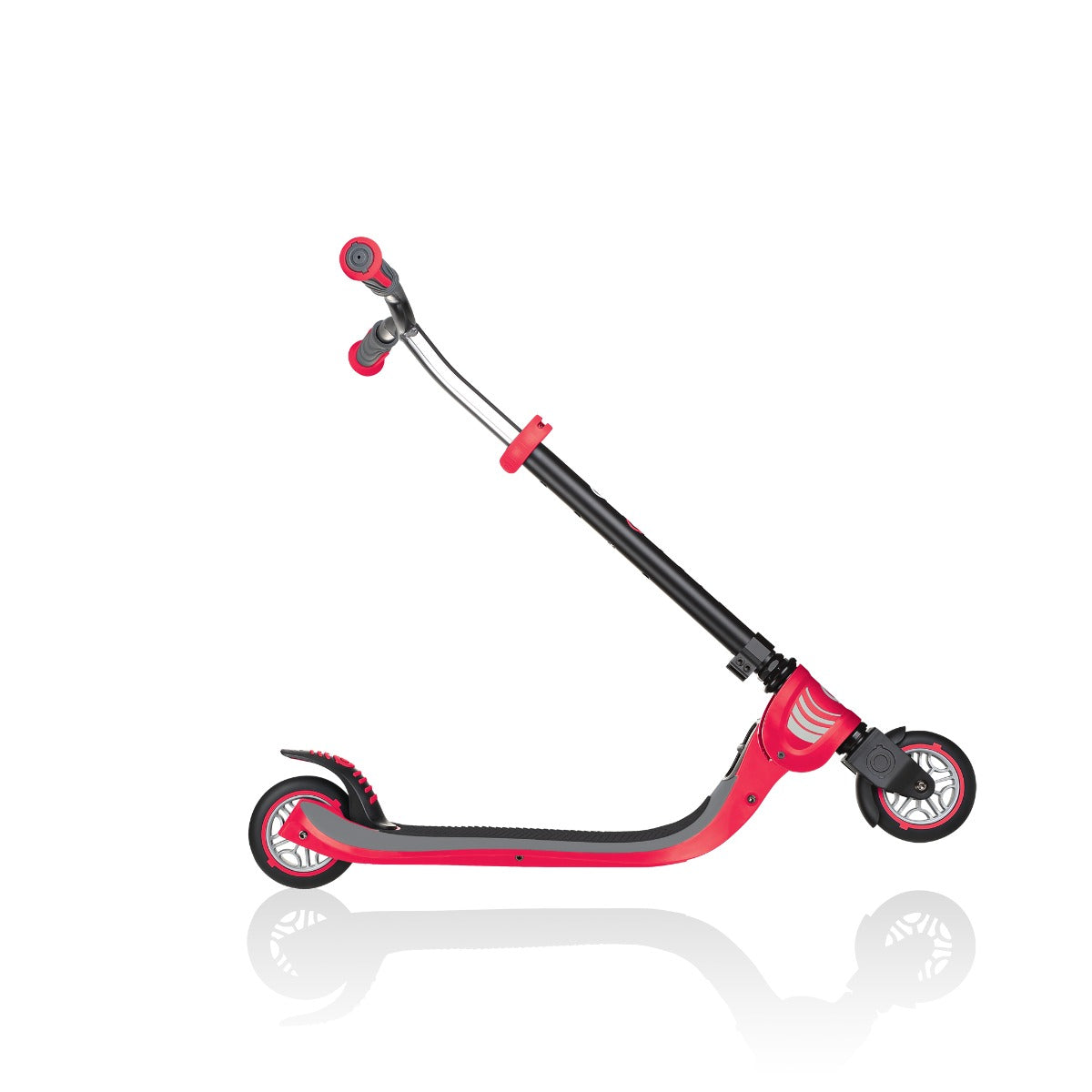 Globber Flow Foldable 125 Scooter - 3 Colors - Pupsik Singapore