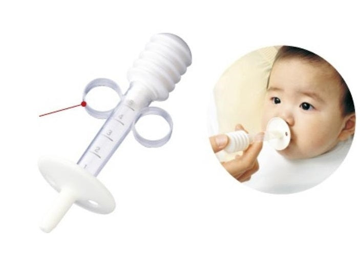 Pigeon Japan Baby Medicine Feeder