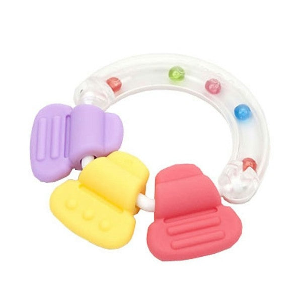 Pigeon Baby Teether - Gear
