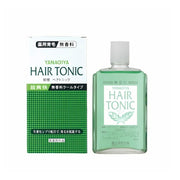 Yanagiya Hair Growth Tonic, 240ml - Fragrance-Free