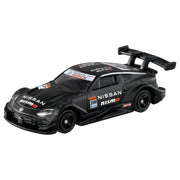 Tomica No.13 Nissan Fairlady Z NISMO GT500 Collectible Car Toy