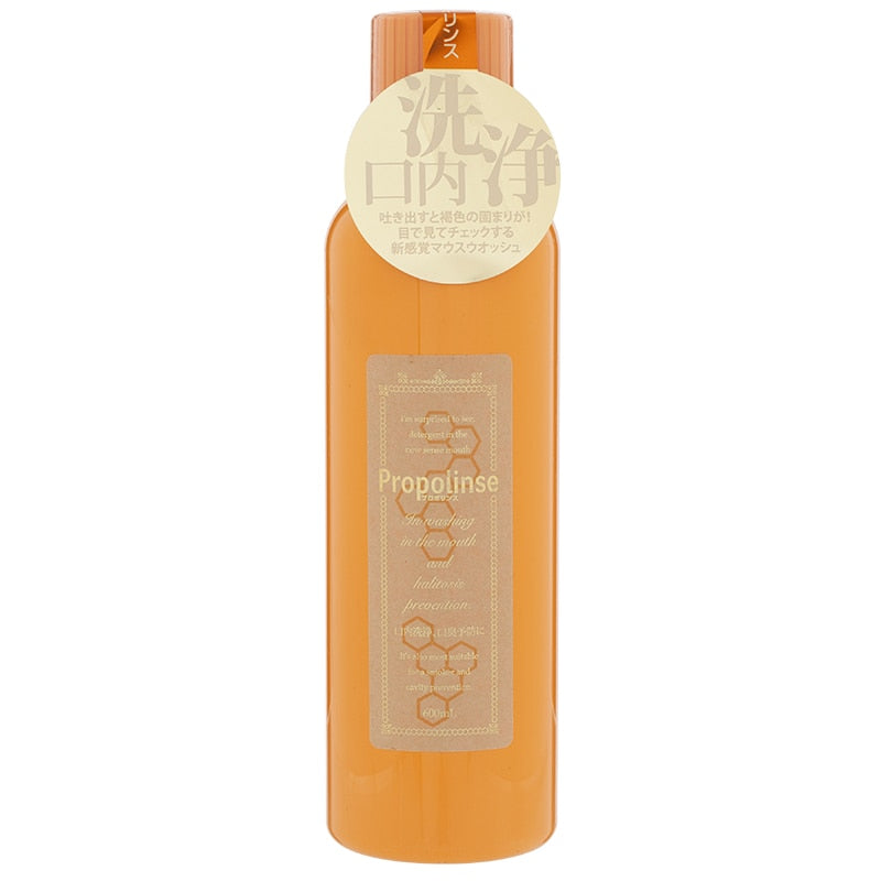 Propolinse Original Mouthwash, 600ml