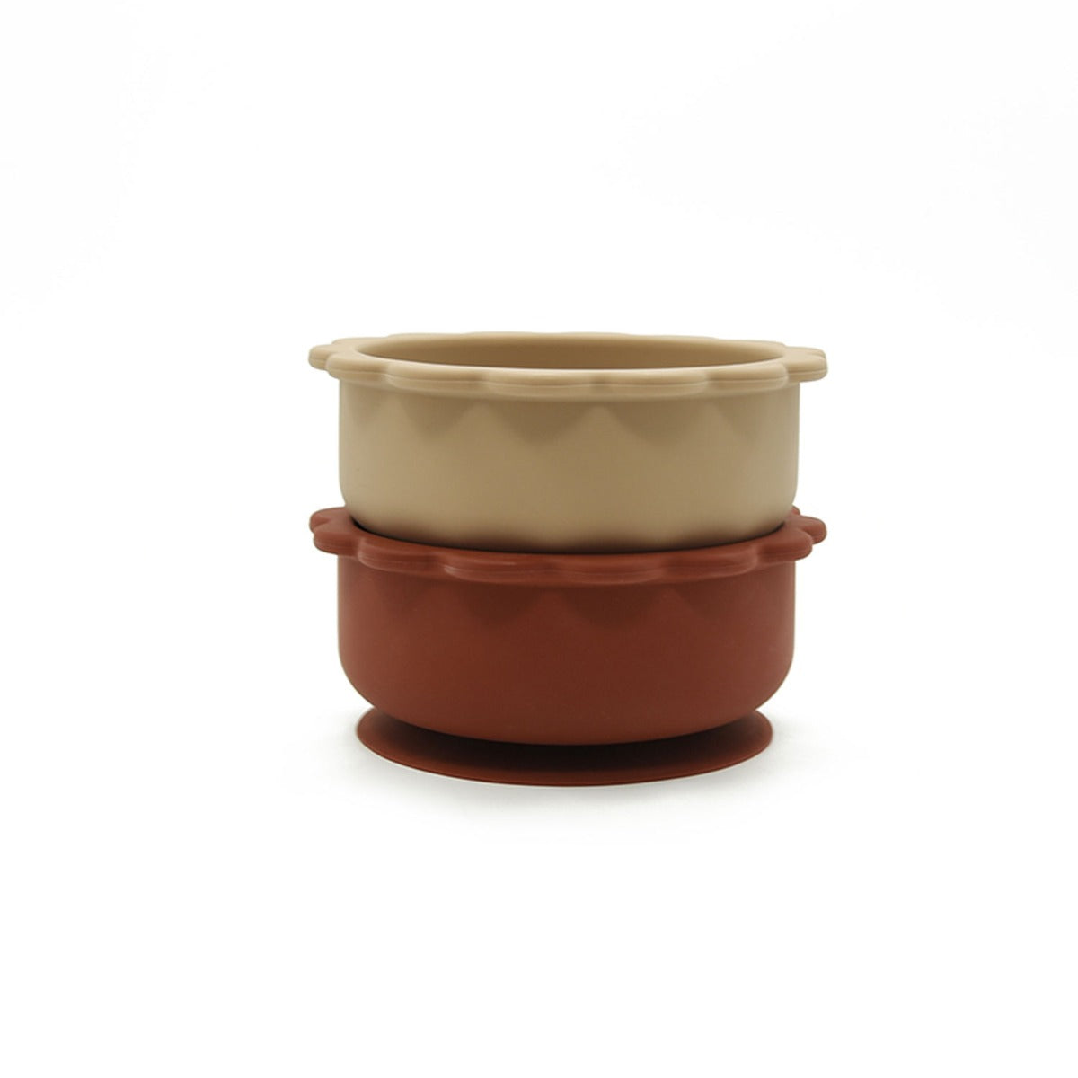 Biomom Baby Silicone Animal Suction Bowl (4 Designs) - Pupsik Singapore