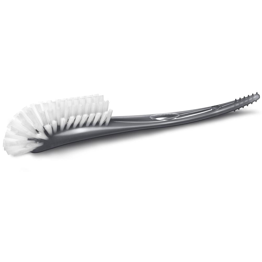 Philips Avent Bottle and Nipple Brush - Grey