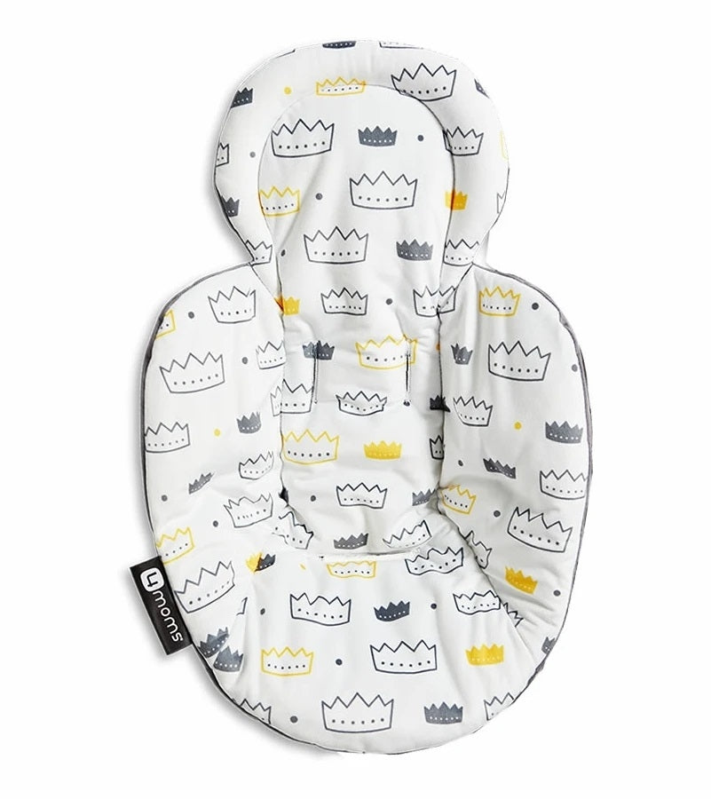 4moms Bouncer Newborn Insert - Little Royal