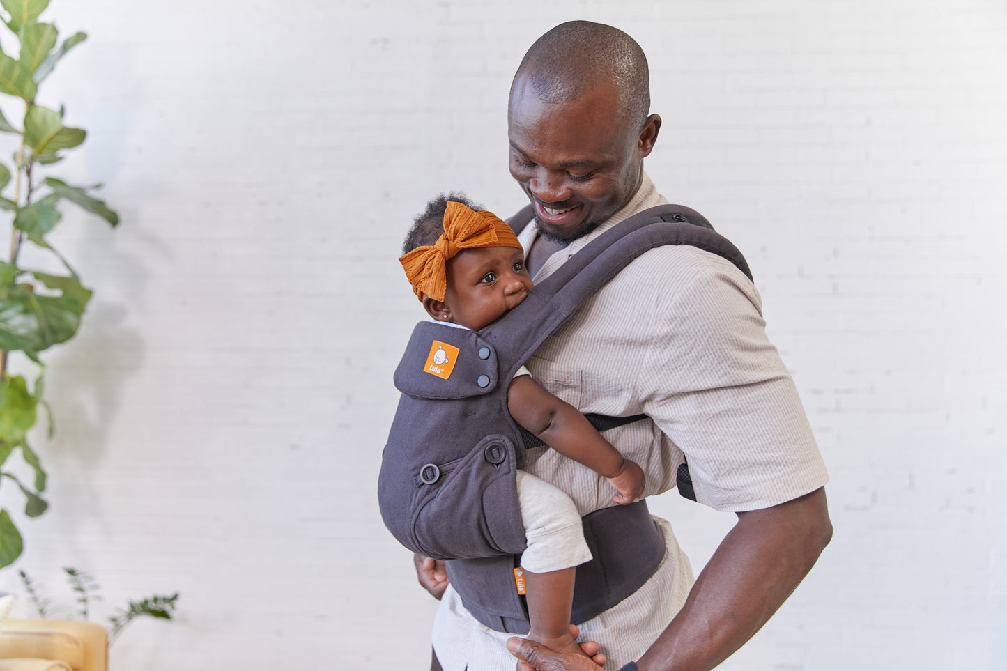 Tula Classic Explore Baby Carrier (15 Designs) - Pupsik Singapore