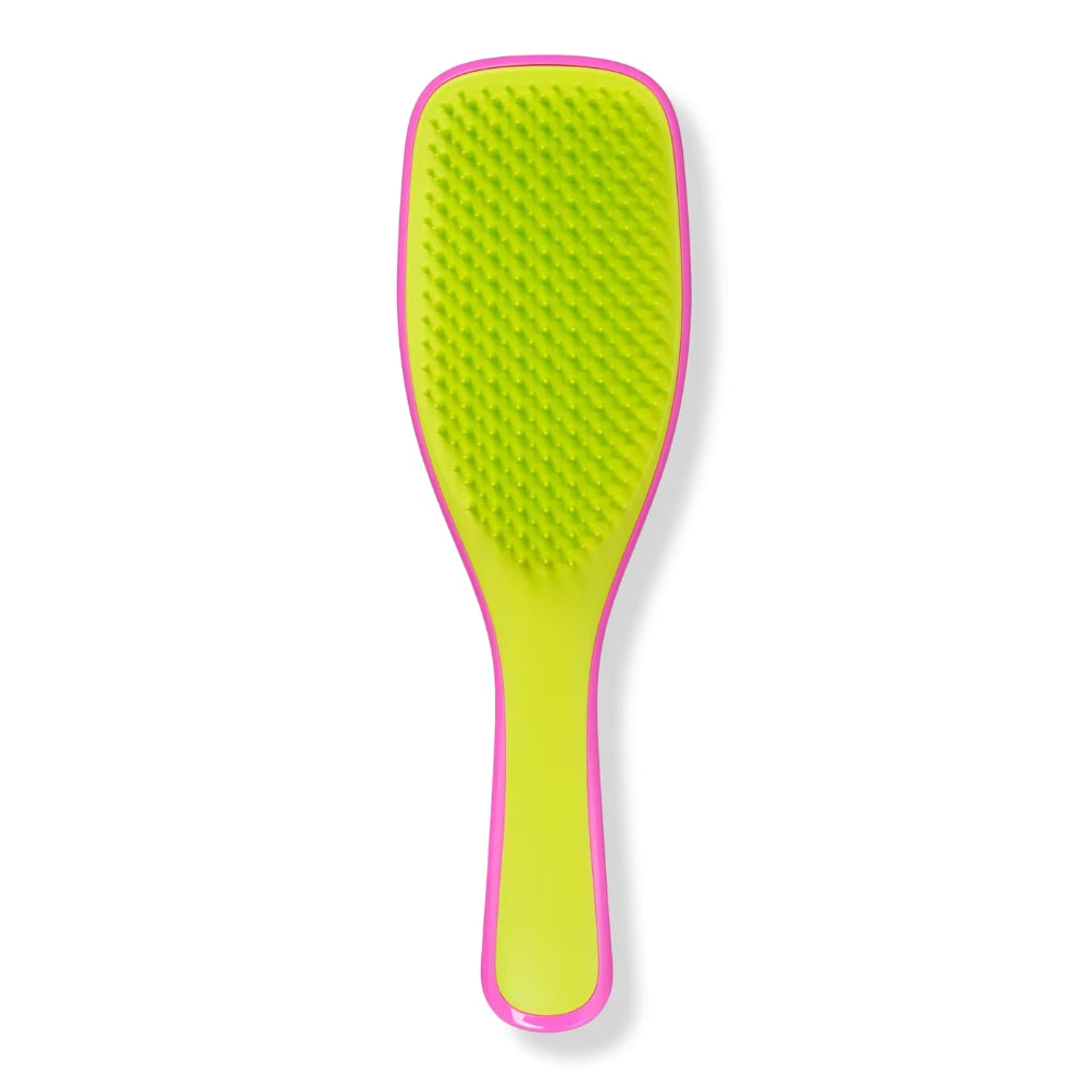 Tangle Teezer The Ultimate Detangler Regular Hairbrush, Straight & Curly (29 Colours) - Pupsik Singapore