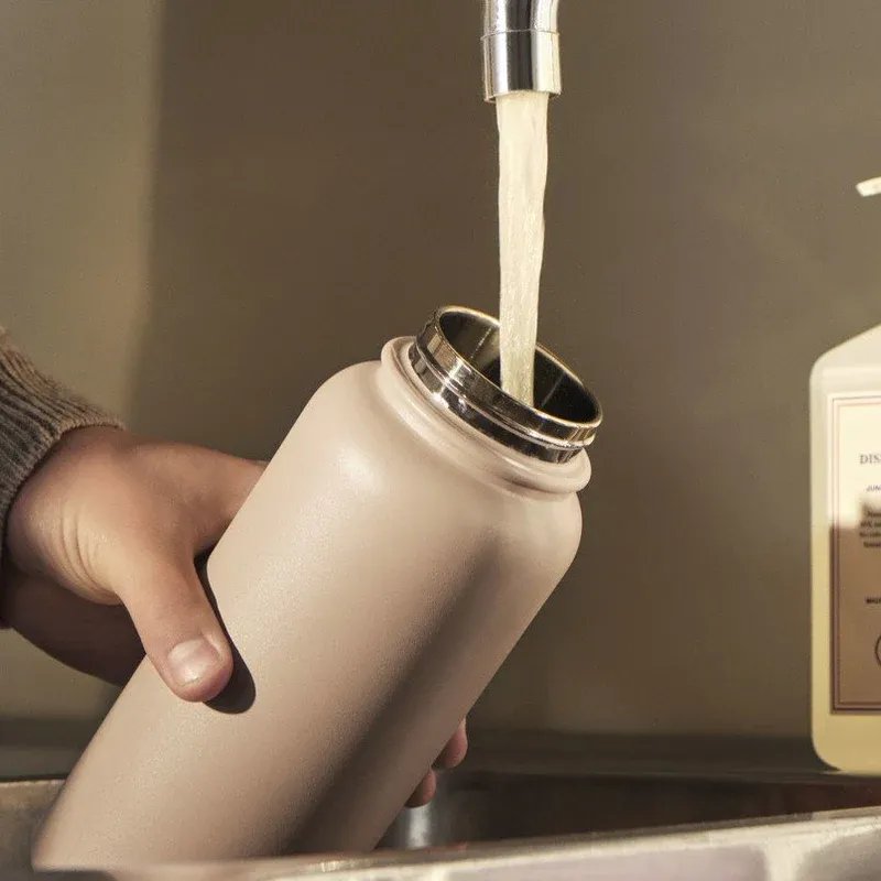 Biomom CarryEase Insulated Hydration Bottle, 32oz (10 Colors)