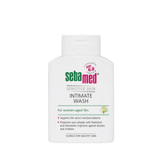 Sebamed Feminine Intimate Wash pH 6.8 For Women >50Y, , 200ml - Exp 10/27