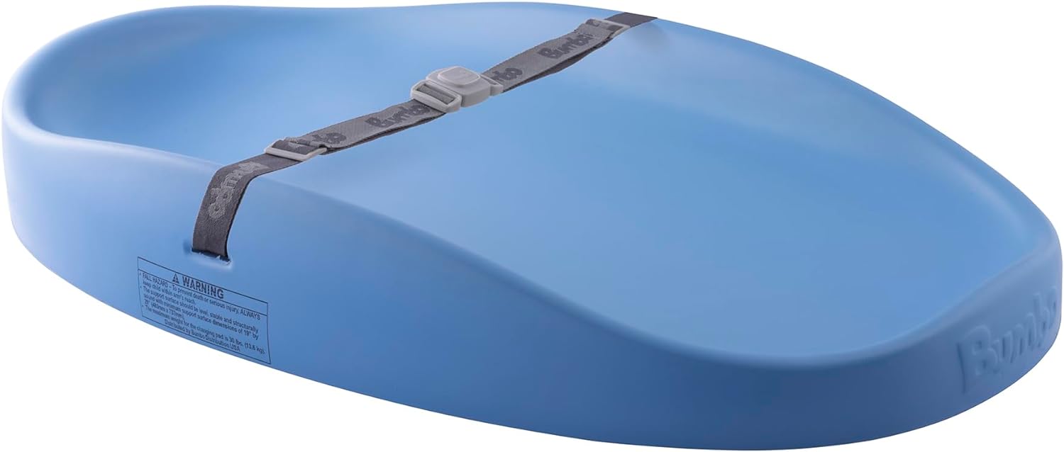 Bumbo Diaper Changing Pad (6 Colors) - Pupsik Singapore