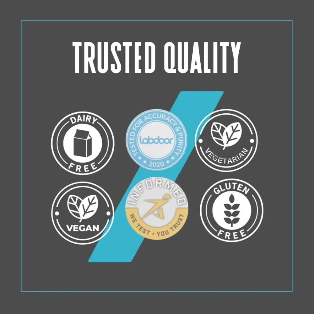 MyProtein Impact Whey Protein Powder (White Chocolate), 1KG - Exp 01/27